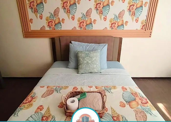 Foamcrest Haven Family Near Moa I 3bedrooms Apartamento