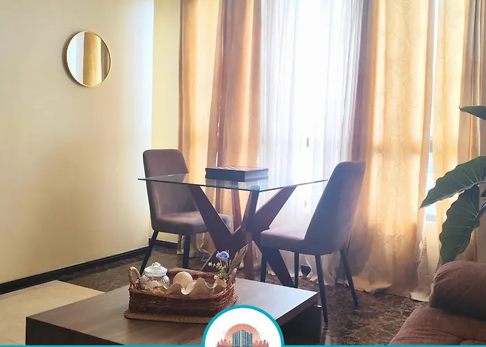 Foamcrest Haven Family Near Moa I 3bedrooms Manila