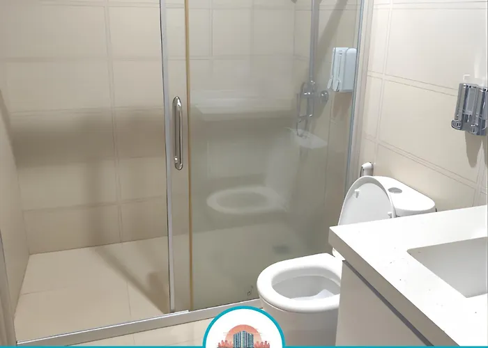 Foamcrest Haven Family Near Moa I 3bedrooms * Manila